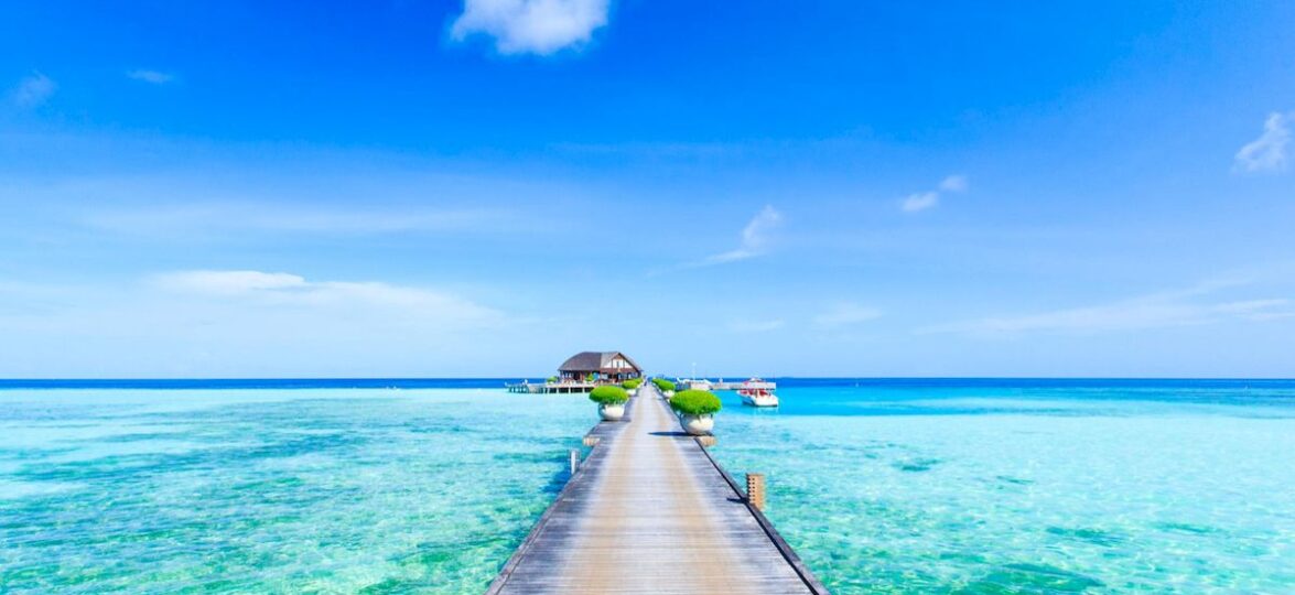 Vezd na Maldivy v 2022 godu