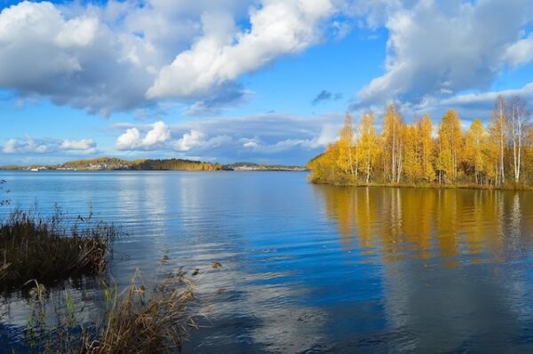 20% от стоимости тура по России _Russia_landscape sea tree water nature forest 794421 pxhere.com