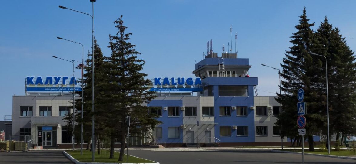 teminal of grabtsevo airport kaluga russia klf uubc 33977439235