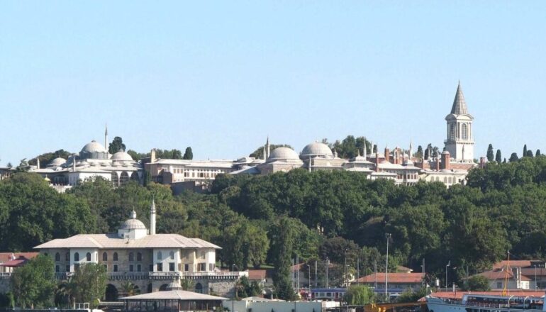 Istanbul_topkapi palace 1447214 1279x945