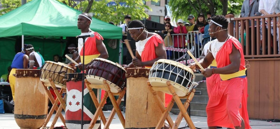 ethiopia percussion 1935444 1280