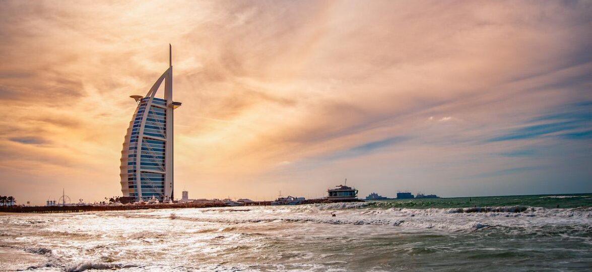 Дубай из Москвы _январь - февраль 2021_Dubai