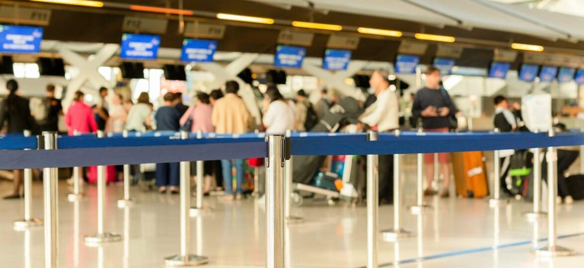 pasport vaktsinatsii passengers airport