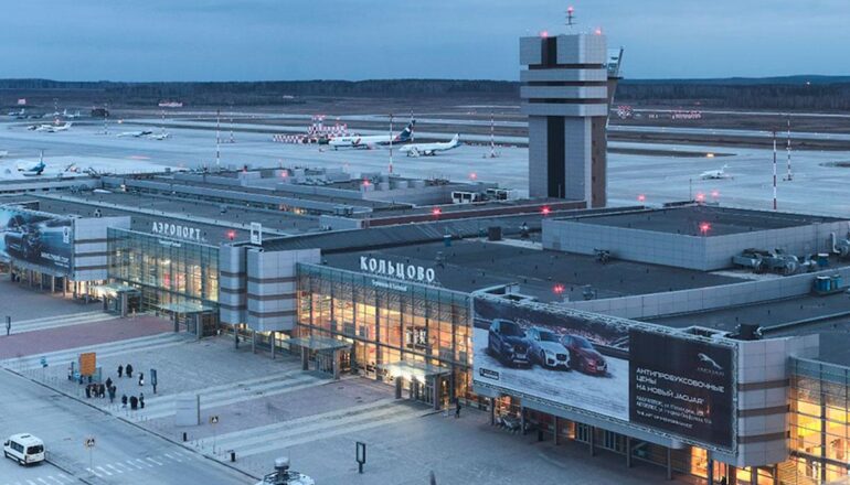 aviabilety iz ekaterinburga aeroport koltsovo koltsovo bg airport today