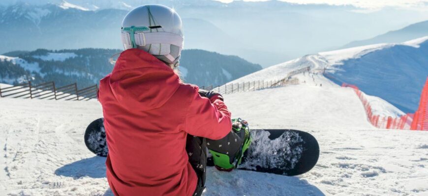 Горящие туры в Красную Поляну _горы_ski slope