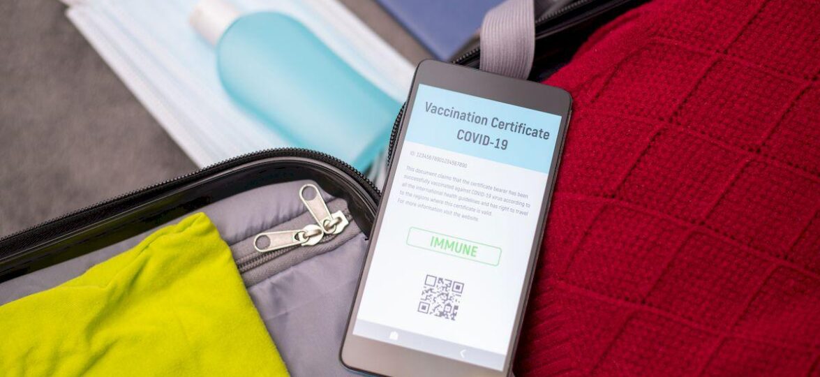 Ковид-паспорт вакцинации сертификат_covid pass app