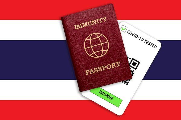 Таиланд сокращает карантин _immunity-passport-thailand