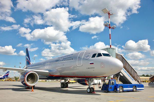 Росавиация: грузопассажирские рейсы - не для туристов _Aeroflot_2963