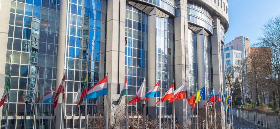 список безопасных стран Евросоюза _European Parliament offices