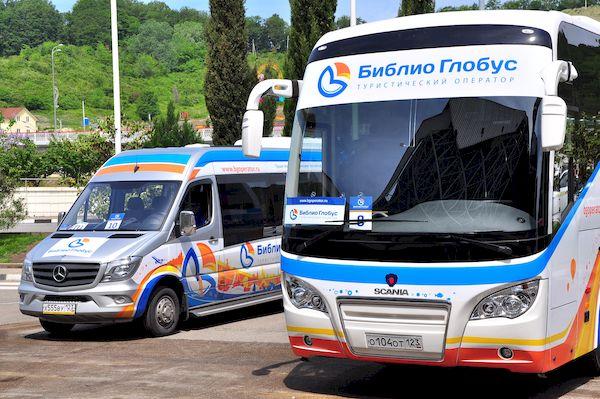 запрет грузопассажирских рейсов на Кипр и в Тунис _туроператор_автобус