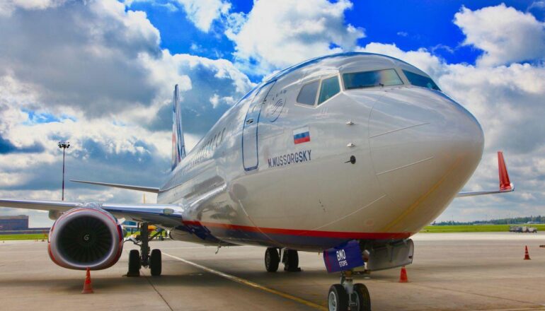 aviabilety Aeroflota so skidkoy do 50 avgust 2021