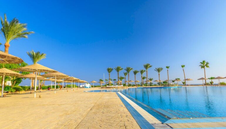 deshevye tury v Egipet Hurgada avgust sentyabr 2021 egypt hotel