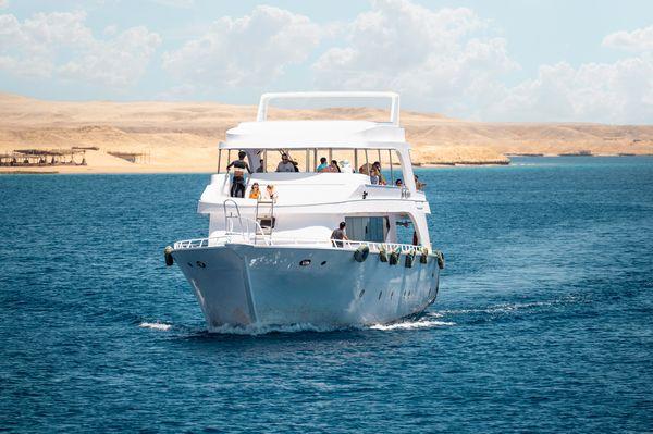 Правила въезда в Египет для россиян в 2021_yacht egypt sharm el sheikh