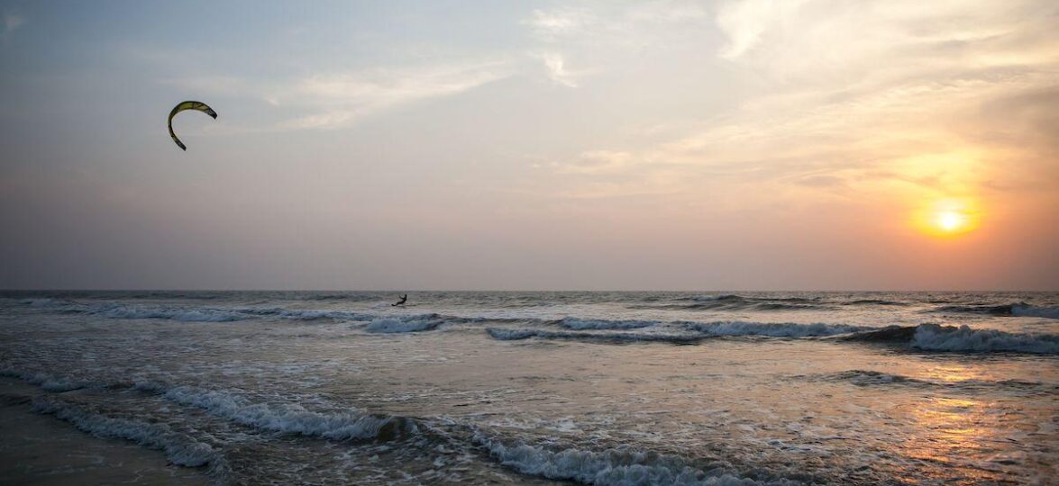 Indiya dlya turistov otkroetsya viza v Indiyu Goa 2