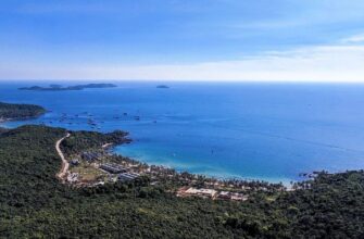 ostrov Fukuok otkrytie 2021 beach 4168231