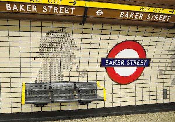въезд в Англию для россиян с 4 октября _london baker street station