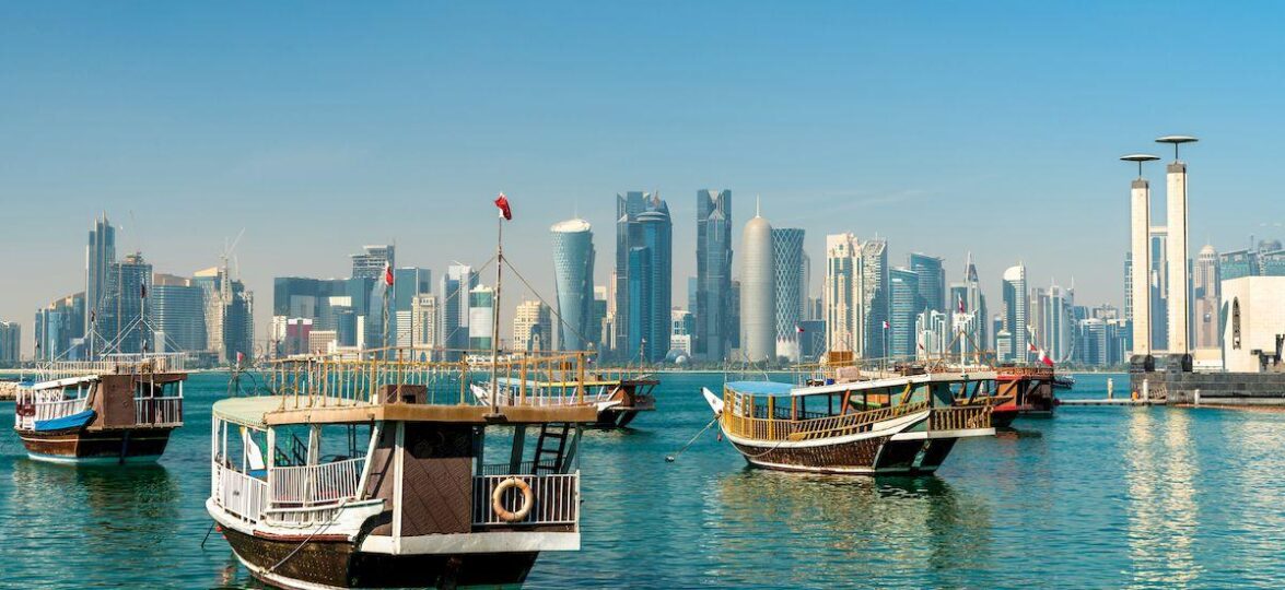 vezd v Katar dlya rossiyan boats doha qatar