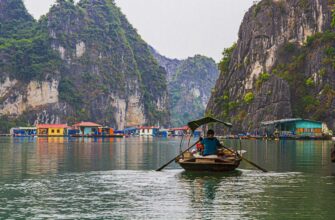 Вьетнам для туристов открывается