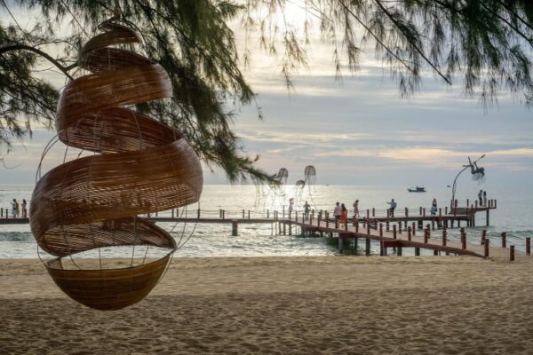 въезд во вьетнам для туристов в 2022 году _sea vietnam