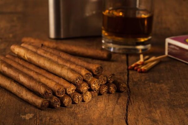 въезд на Кубу для россиян в 2022 году _cigar and rum