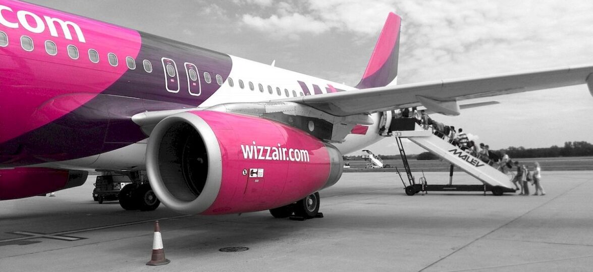 абонемент Wizz Air WIZZ MultiPass визэйр